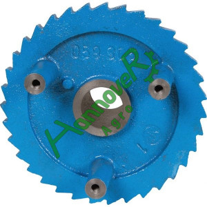 Храповик + SK Z 35  4818804 , Lemken